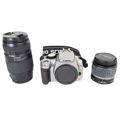 Canon XT Image