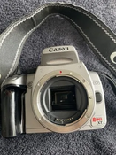 Canon XT Image