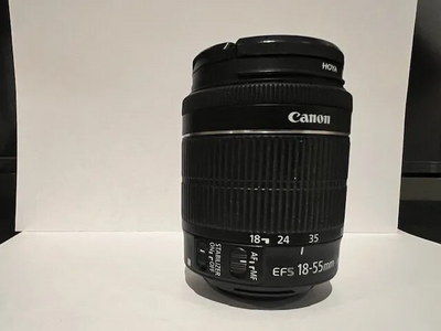 Canon EOS Rebel T6i Image