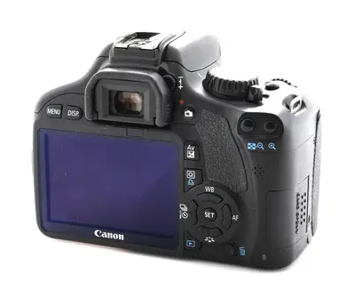Canon Rebel T2i Image