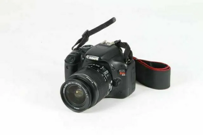 Canon Rebel T2i Image