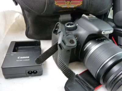 Canon Rebel T2i Image