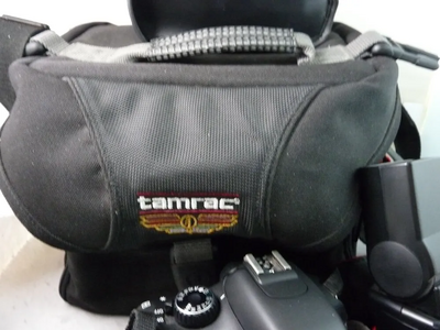 Canon Rebel T2i Image