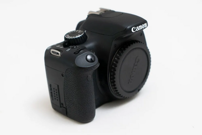Canon Rebel T2i Image