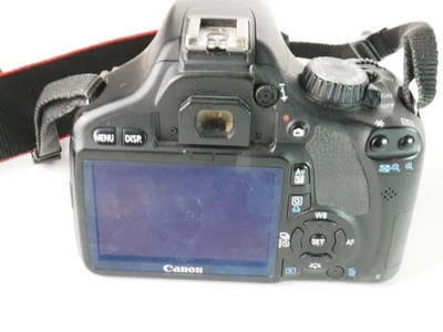 Canon Rebel T2i Image