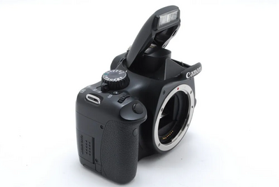 Canon Rebel T2i Image