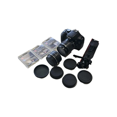 Canon Eos rebel t2i Image