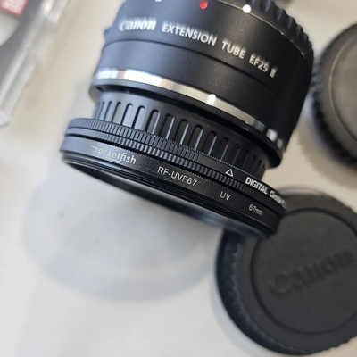 Canon Eos rebel t2i Image