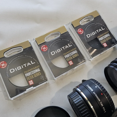 Canon Eos rebel t2i Image