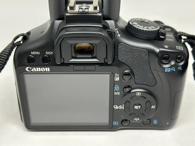 Canon EOS 450D Image