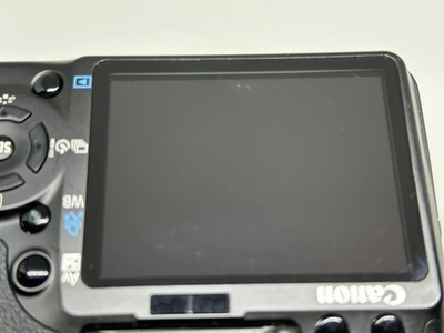 Canon EOS 450D Image
