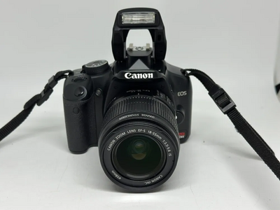Canon EOS 450D Image
