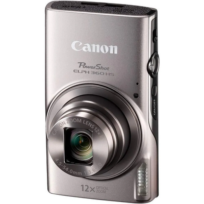 Canon Powershot elph 360 hs Image