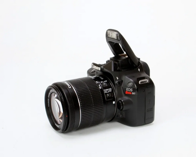 Canon Rebel SL1 Image