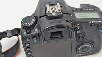 Canon 7D Image
