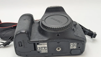 Canon 7D Image