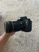 Canon 7D Image