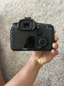 Canon 7D Image