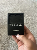 Canon 7D Image