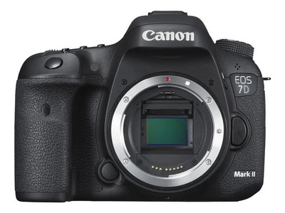 Canon 7D Image