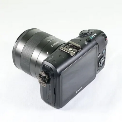 Canon EOS M Image