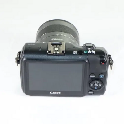 Canon EOS M Image