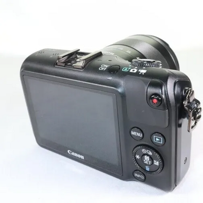 Canon EOS M Image