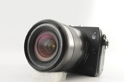 Canon EOS M Image