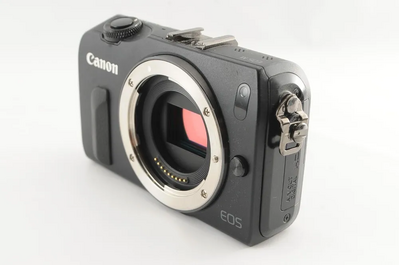 Canon EOS M Image