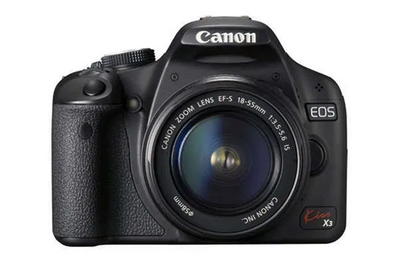 Canon T1i / EOS 500D Image