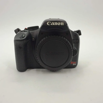 Canon T1i / EOS 500D Image