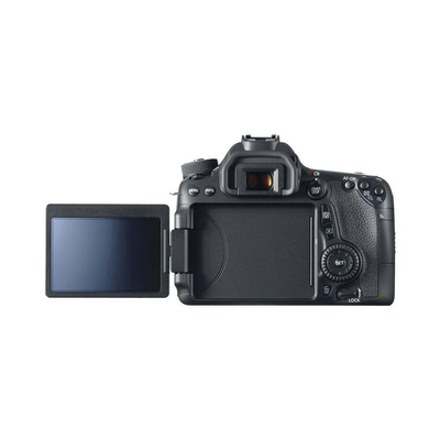 Canon 70D Image