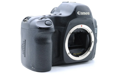 Canon EOS 5D Image