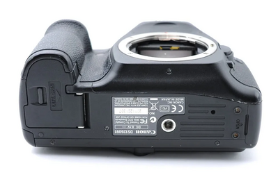 Canon EOS 5D Image