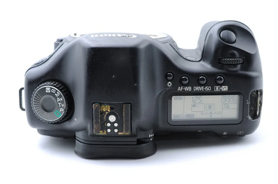 Canon EOS 5D Image