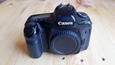 Canon EOS 5D Image