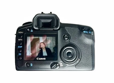 Canon EOS 5D Image