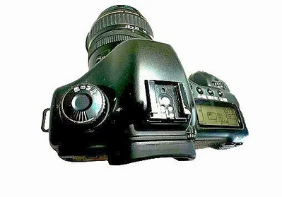 Canon EOS 5D Image