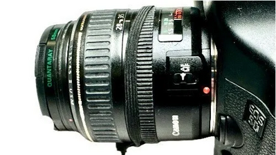 Canon EOS 5D Image