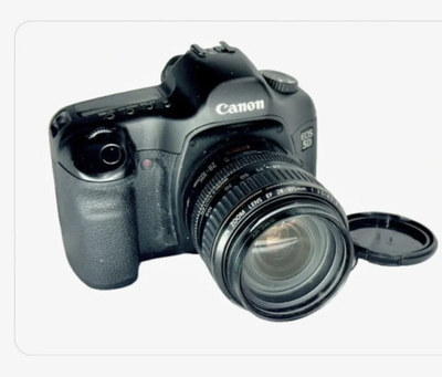 Canon EOS 5D Image