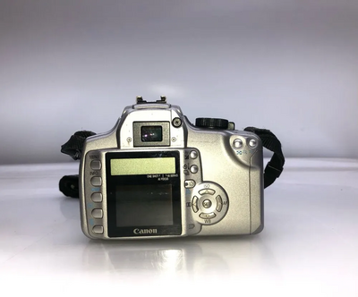 Canon Digital Rebel XT Image