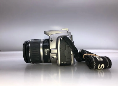Canon Digital Rebel XT Image