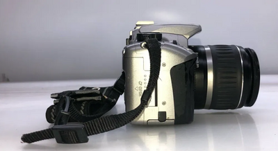 Canon Digital Rebel XT Image