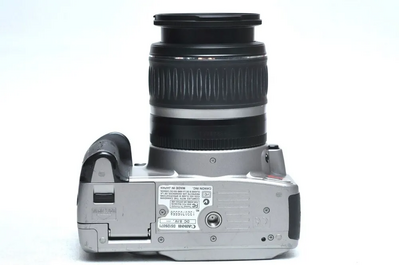 Canon Digital Rebel XT Image