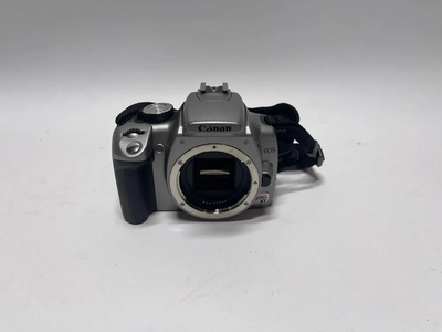 Canon Digital Rebel XT Image
