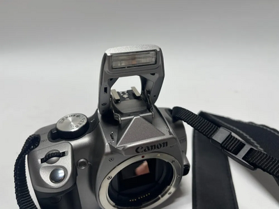 Canon Digital Rebel XT Image
