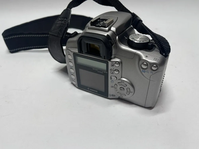 Canon Digital Rebel XT Image