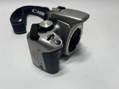 Canon Digital Rebel XT Image