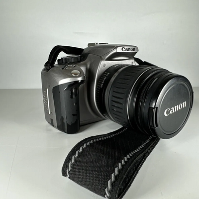 Canon Digital Rebel XT Image