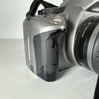Canon Digital Rebel XT Image